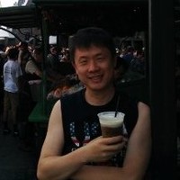 The Stars Group Employee Xin Gao's profile photo