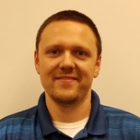 GE Appliances, a Haier company Employee Kyle Eden's profile photo