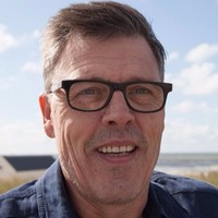JARGO design Employee Arie Brands's profile photo