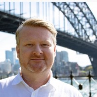 BridgeClimb Sydney Employee Craig Norman's profile photo