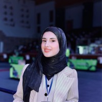 Robotna Employee Roaa Tahseen's profile photo