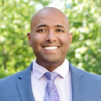 Hall Employee Jay Swamy's profile photo