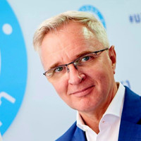 Tetra Pak Employee Bert Post's profile photo