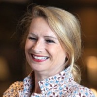 Turning Learning Employee Marlou van Beek's profile photo