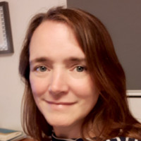 Principles for Responsible Investment Employee Sara McDonnell's profile photo