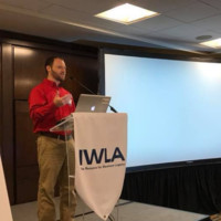 Camelot 3PL Software Employee Geoff Greenhill's profile photo