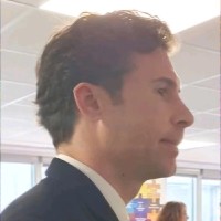 Centre Hospitalier de Cahors Employee Laurent Orsini's profile photo