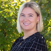 Spindustry Employee Samantha Pederson's profile photo