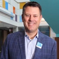 ATB Financial Employee John Tarnowski's profile photo