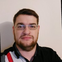 E-testing.fr Employee Guillaume Gador's profile photo