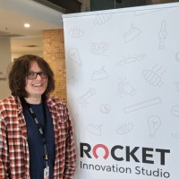 Rocket Innovation Studio Employee David Drozdowski's profile photo