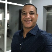 CAFU Employee Magdi Mandil's profile photo