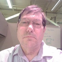 Ofc Employee Larry Krieck's profile photo