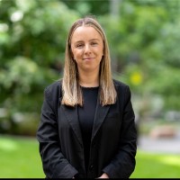 Modus Projects Employee Kate Gorrie's profile photo