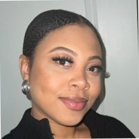 Greenville County Employee Kiana Robinson's profile photo