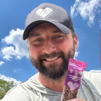 All In Employee James McGinnis's profile photo