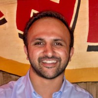 Hudson MX Employee Talha Khan's profile photo