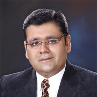 NeoSOFT Technology Employee Sachin Kohli's profile photo
