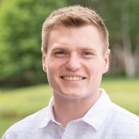 University of Northwestern - St. Paul Employee Kyle Peach's profile photo