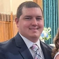 Roquette Employee David Markland's profile photo