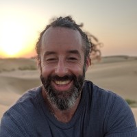 The IT Plan Employee Dave Bour's profile photo