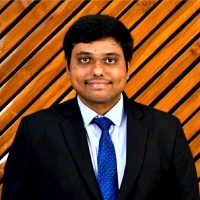 Vasanth M Email & Phone Number