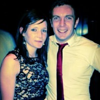 Meta Employee Liam Donnelly's profile photo