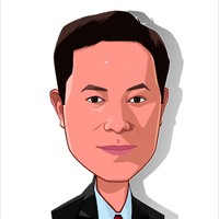 Trium Capital Employee Patrick Mang's profile photo