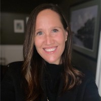 GovRAMP Employee Leah McGrath's profile photo