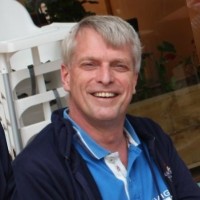 ISO - International Organization for Standardization Employee Andre van Linden's profile photo