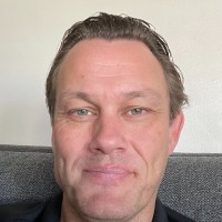 Urban Plates Employee Alex Baumberg's profile photo