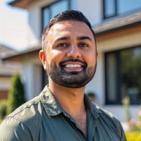 Prophet Homes Employee Nasar Bhegani's profile photo
