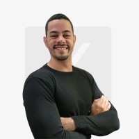 Nexforce Employee Gustavo F.'s profile photo