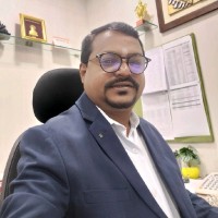Heranba Industries Ltd Employee Hemant Gad's profile photo