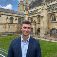 NostraPharma Employee Luka Gojkovic's profile photo