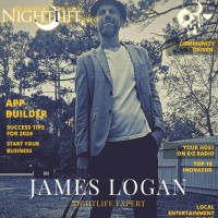 James Logan