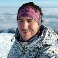 Solidant Employee Dejan Dakić's profile photo