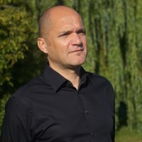 VDAB Employee Steven van Peteghem's profile photo