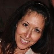 Crackle Employee Ann Chediak's profile photo