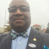 Chesterfield County School District Employee Otis Gallion's profile photo