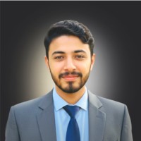 Prevoque Employee Suhaib Fareed's profile photo
