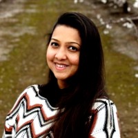 Monisha Poojari Email