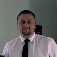 FUJIFILM Diosynth Biotechnologies Employee Daniel Bowes's profile photo