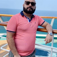 Synchrony Employee Ranjith P's profile photo