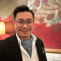 Taylor's University Employee Ong Cmktr's profile photo