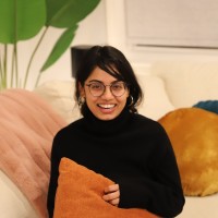 Pareto Employee Arthita Ghosh's profile photo