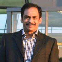 Technica Corporation Employee Riaz Siddiqui's profile photo
