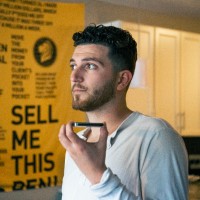 AQUA Holdings Employee Matthew Kramer's profile photo