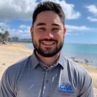 Five Tool Baseball Employee Tim Arakawa's profile photo