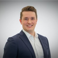 Opargo, LLC Employee Lucas Lloyd's profile photo